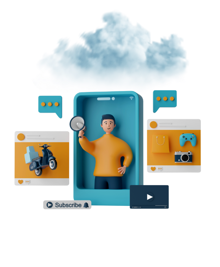 programmatic advertising services in India